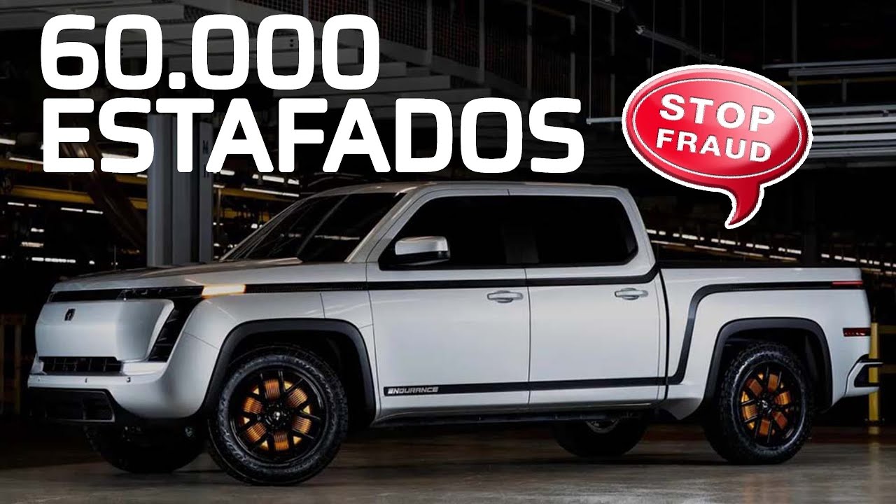 7 AUTOS  que FUERON una VERDADERA ESTAFA