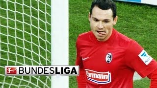 Freiburg Gift Schalke An Own Goal For Christmas