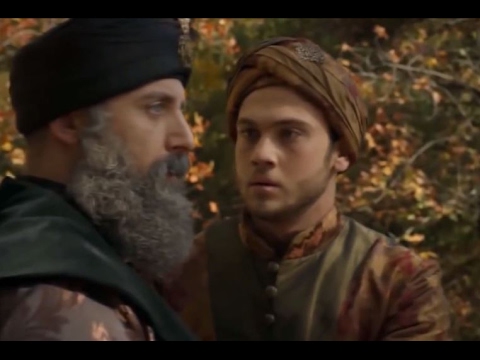 When Suleiman hears the death of Barbaros Hayrettin | MAGNIFICENT CENTURY with English Subs