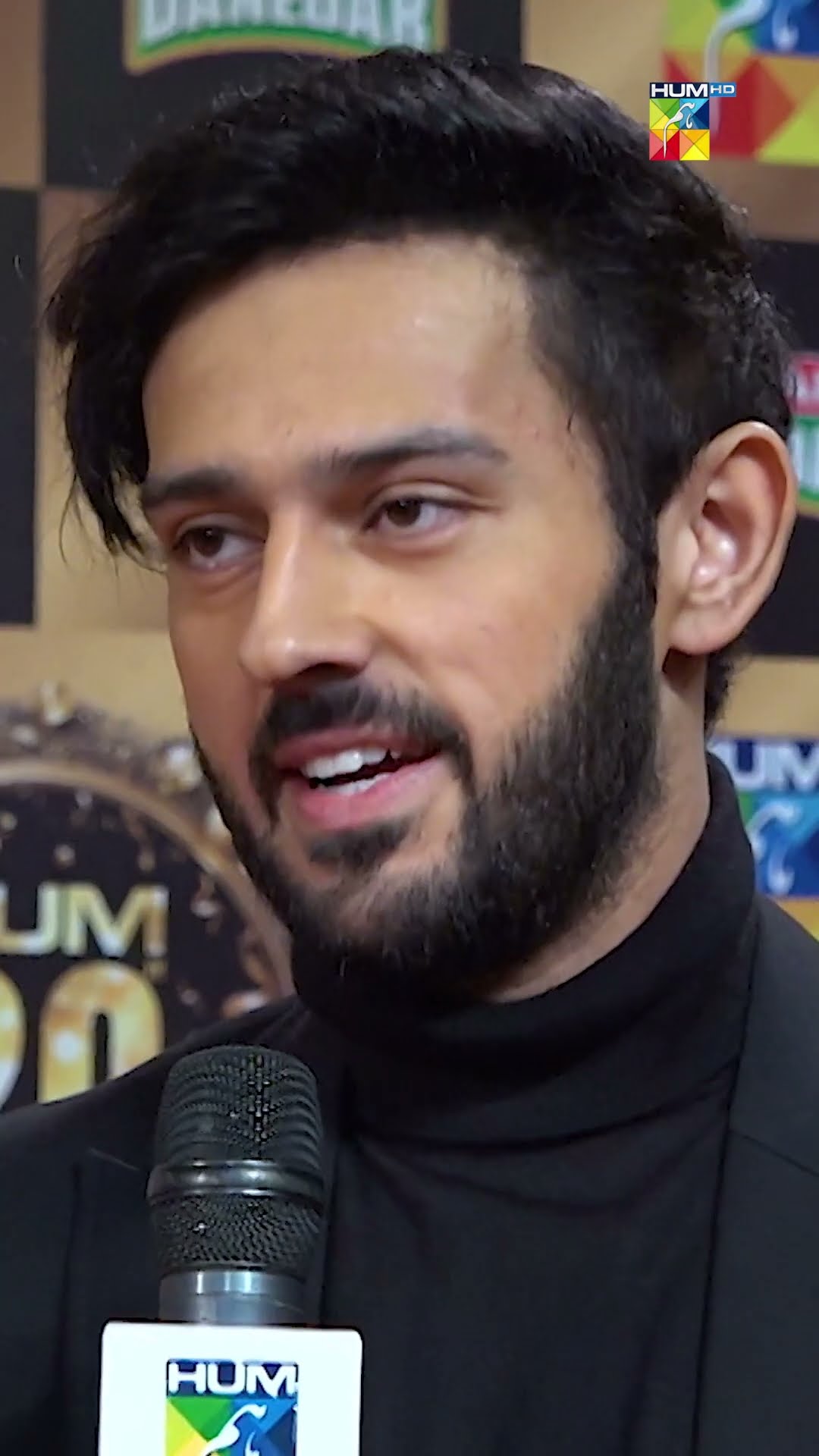 Azaan Sami Khan ? Joins in celebrating HUM 20 Years of Magic! ?