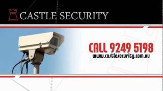 Castle Security - Your Security is our Priority