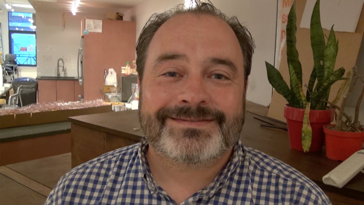 High Times DANNY DANKO on the Latest Grow Trends | by Cannabis Frontier