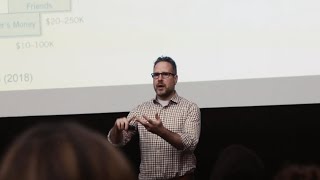 Meet Professor Jeff Pollack