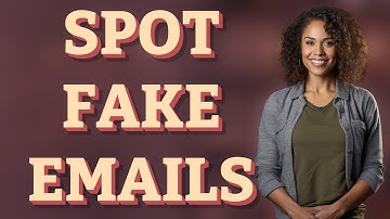 How Can You Spot Fake Security Alert Emails in 3 Steps?