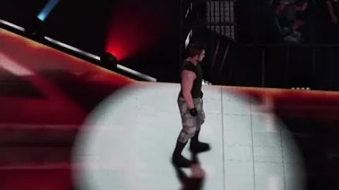 TLC Harry Birch vs Zachary Brown Promo