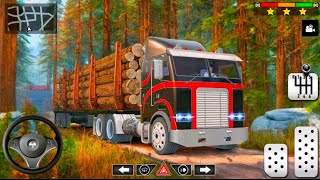 Real Truck Parking 3d Games New on Play Store 2024 screenshot 5