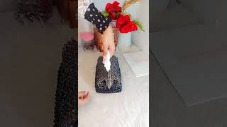 #diy #highqualitybag #beadedbags #craftideas #casualbag #handmade
