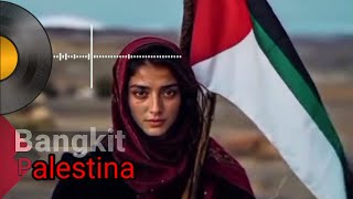 LAGU SEDIH ENAK DIDENGAR 2025 | Bangkit Palestina | by The Faqeer