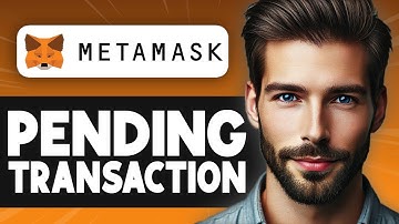 How to Fix MetaMask Pending Transaction - Easy Guide