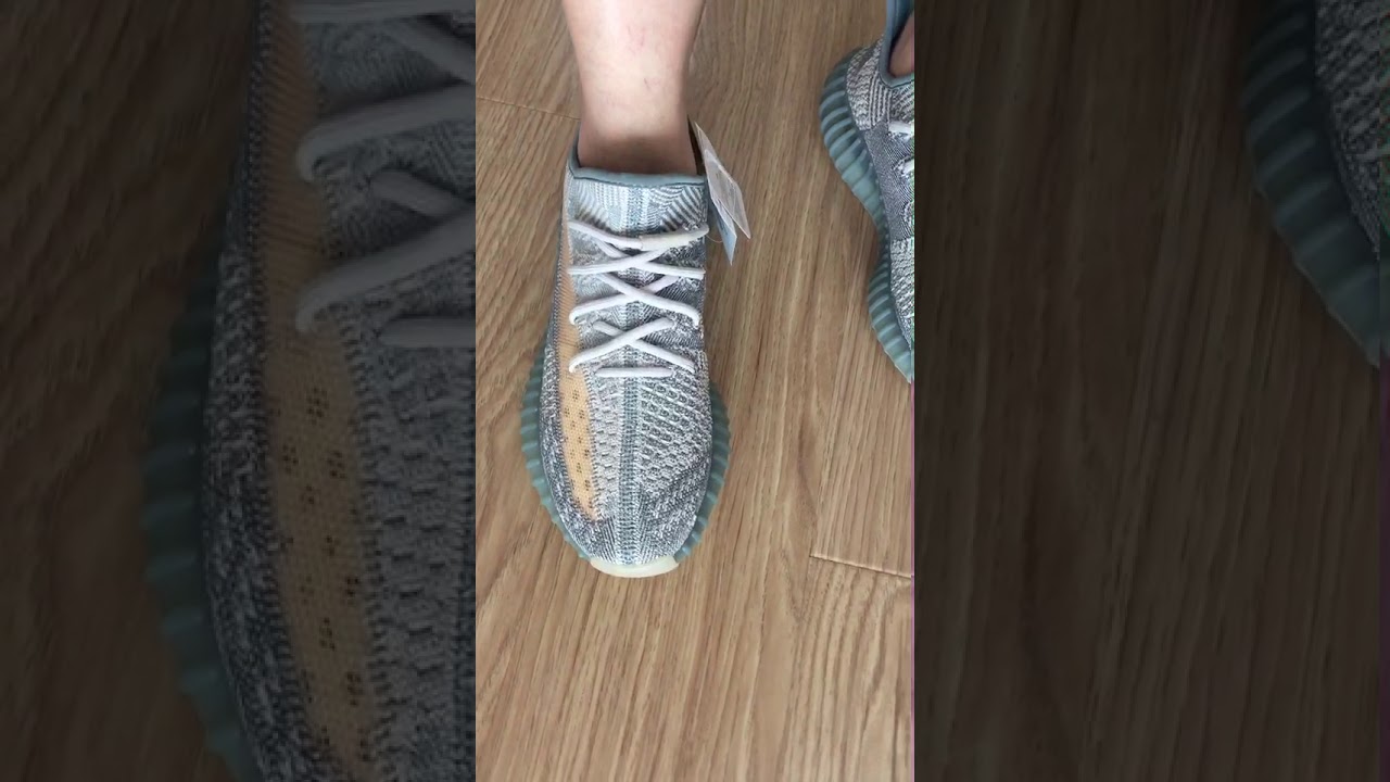 Adidas Yeezy Boost 350 V2 'Israfil' Reportedly Debuting in the .