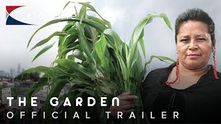 2008 The Garden Official Trailer 1  Oscilloscope Laboratories