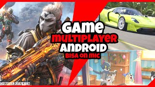 9 - Best Android Multiplayer Online Games 2023 - That Can Open Mic screenshot 3