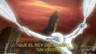 Video thumbnail of "Nadie se lo imagino Jesús Adrian Romero"