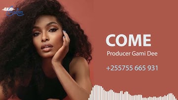 Marioo x Jay Melody x Harmonize Type Beat | Bongo Fleva x Emotional Zouk Instrumental Prod By Gami