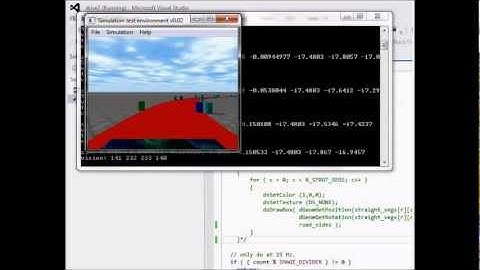16-264: Humanoids Assignment, Part 2