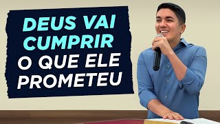 ESTA PREGAÇÃO VAI MUDAR A SUA VIDA PARA SEMPRE! - Pastor Antônio Júnior