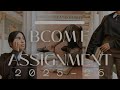 BCOMF ASSIGNMENT 2025-26 | IGNOU BCOM ASSIGNMENT | #video #viralvideo #education #ignou