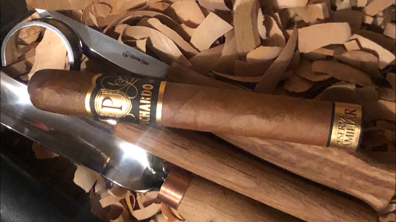 The Pichardo Familia Reserva Connecticut