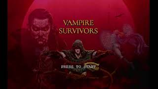 Game Showcase: Vampire Survivors - No Commentary (Summary In The Comments)
Steam curator page for game recommendations: https://store.steampowered.com/curator/34957488/
Code supplied by the developer free of charge. Game Showcase: Vampire Survivors - No Commentary (Summary In The Comments)