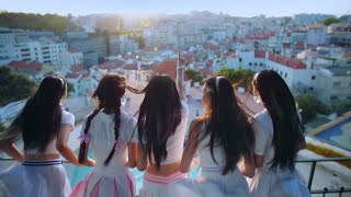 NewJeans - ‘Super Shy’ (Revamped) MV