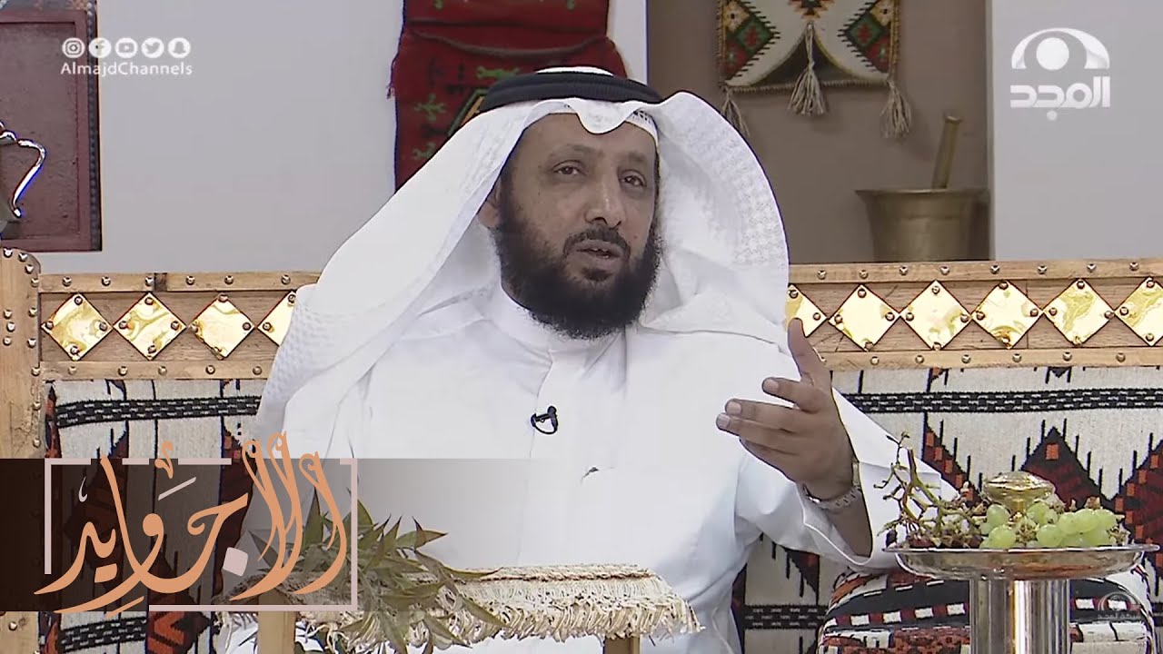 معلم اتصل على طالب درسه بعد سنوات طويلة ويوم عزمه في بيته انصدم وتأثر من اللي صار | د. حمد المرهان