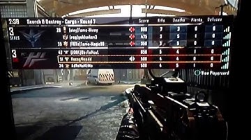 The Swindles VS. FameGaming ( They Forfeit , They Had Wrong Rules GG )