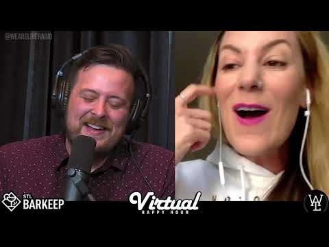 Highlights! Virtual Happy Hour