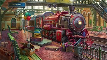 Manor Matters - Hall - Day 4 - Level 59 - Fly High Streak - FULL STORY - CaroGamesNL