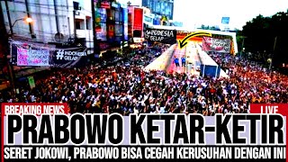 Download Lagu PRABOWO DI UJUNG TANDUK !! ROCKY GERUNG UNGKAP PRABOWO BISA CEGAH KERUSUHAN 2026 DENGAN INI MP3