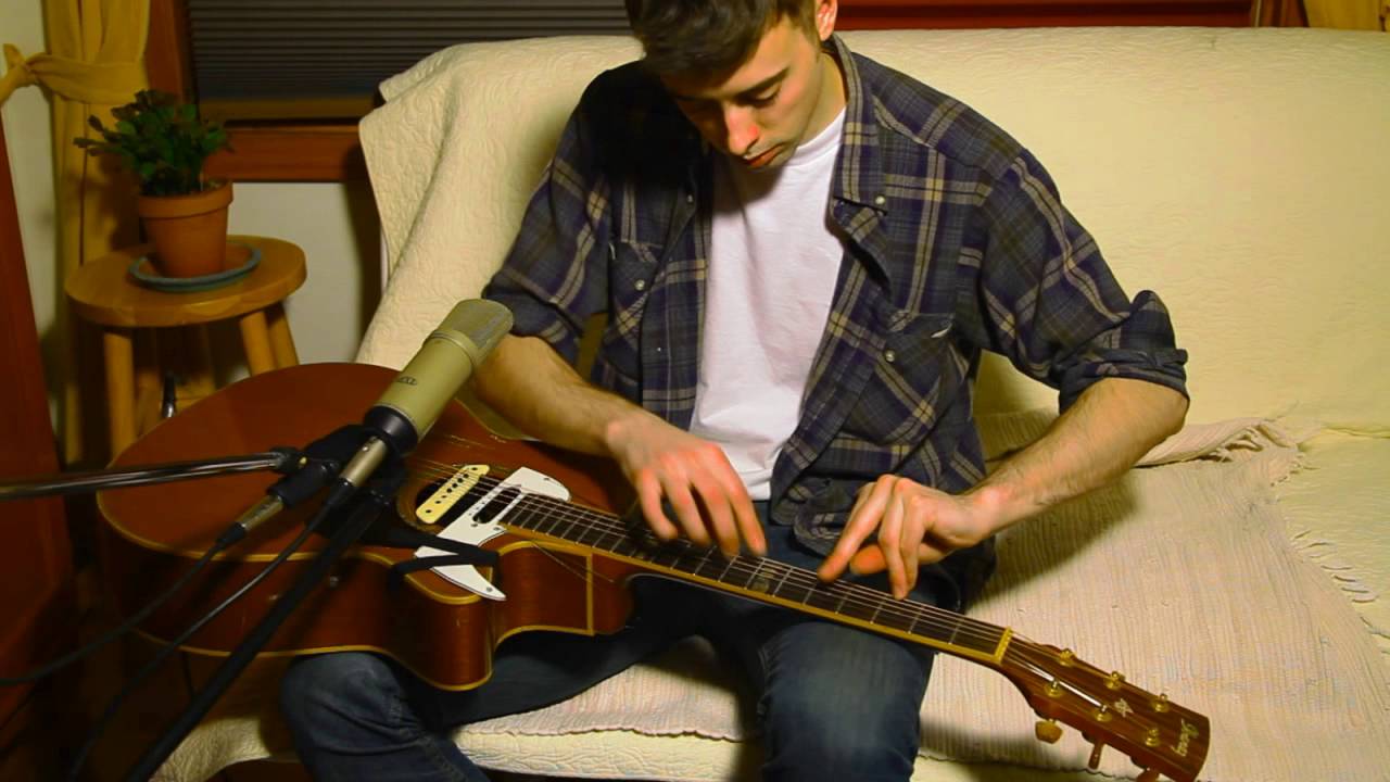 sleeping limbs - Harmonic Research