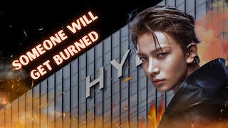 What Is REALLY Going On With HYBE And Their Groups?