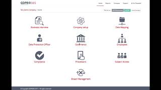 1. Home Screen Introduction