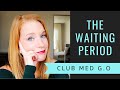 Becoming A Club Med G O Waiting For Your Contract mp3