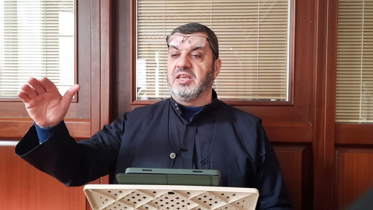 الدرس 166 | شرح مختصر تحفة المريد |  فإن يثبنا فبمحض الفضل |