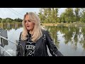 Bonnie Tyler speaks to ZDF about her upcoming 40 Years &quot;Total Eclipse of the Heart&quot; Tour