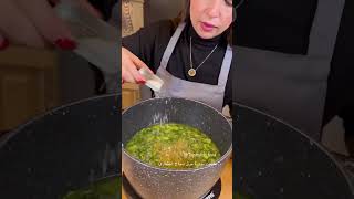 تمن باقلاء على اصوله 👌Rice with broad beans and dillمن اطيب الاكلات العراقية يتقدم ويه موزات خروف