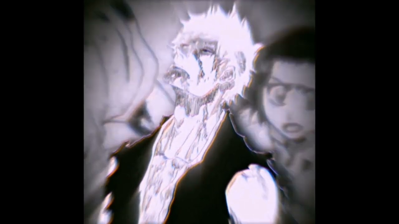 yuyu hakusho romantic theme (perfectly slowed+looped)