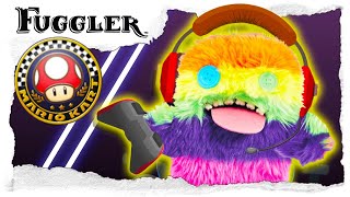 Ooogah Boogah Plays Mario Kart 8 | Fugglers
