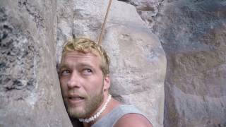 Suesca Rock Climbing 2017