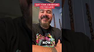 I'm approaching the milestone of having replaced the income from the job I quit six months