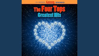 I Can't Help Myself (Sugar Pie, Honey Bunch) (Instrumental) - The Four Tops