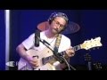 Portugal. The Man performing "Purple Yellow Red And Blue" Live on KCRW
