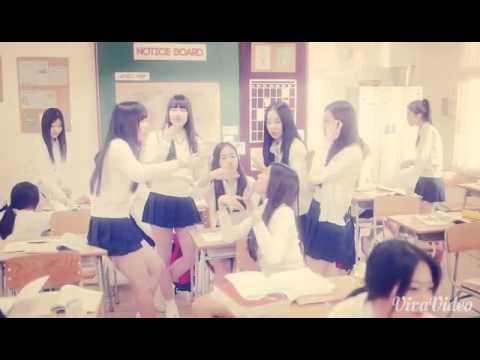 Magic Girls 유리구슬(Glass Bead) Teaser