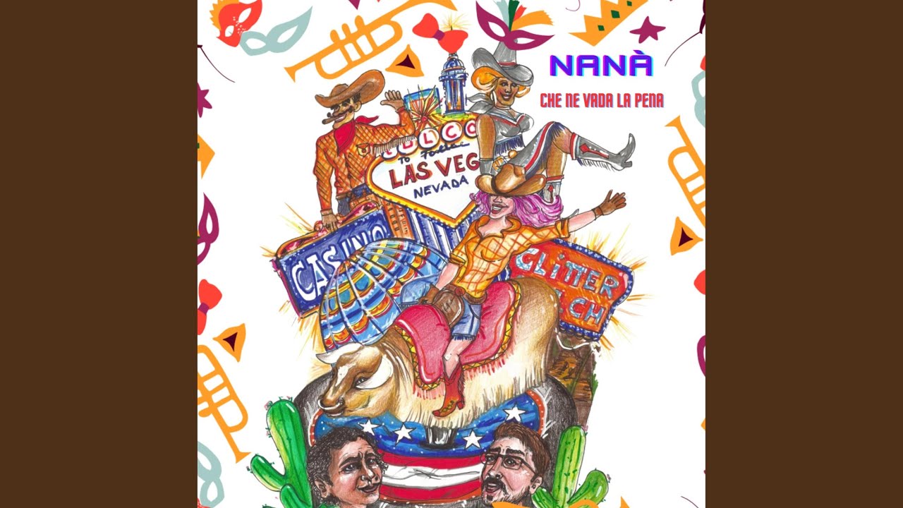 Che ne vada la pena (feat. Giovanni Buondonno) (Original Version)