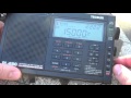 Tuning tips for Shortwave radio for the  beginner