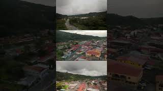 #tbt Boquete 2025 #travel #dji #drone