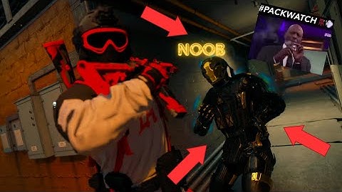 Stupid MW3 Comp Pt.3