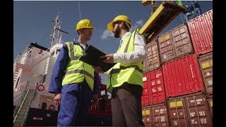 LOAD PLANNING MADE SMARTER - GOLDesp Load Planner (ICODES) from Tapestry Solutions