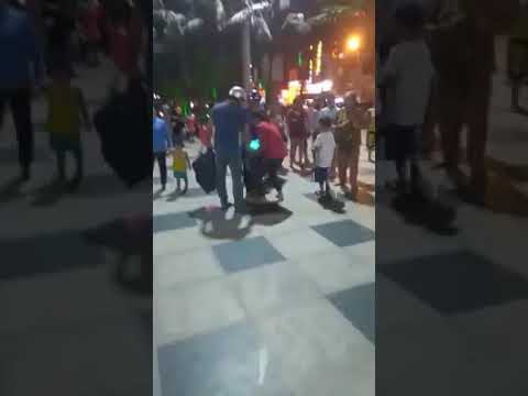 Tịch thu đồ chơi hết rồi