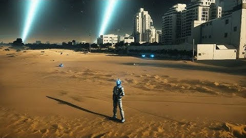 special effects made with generative ai kaiber ai